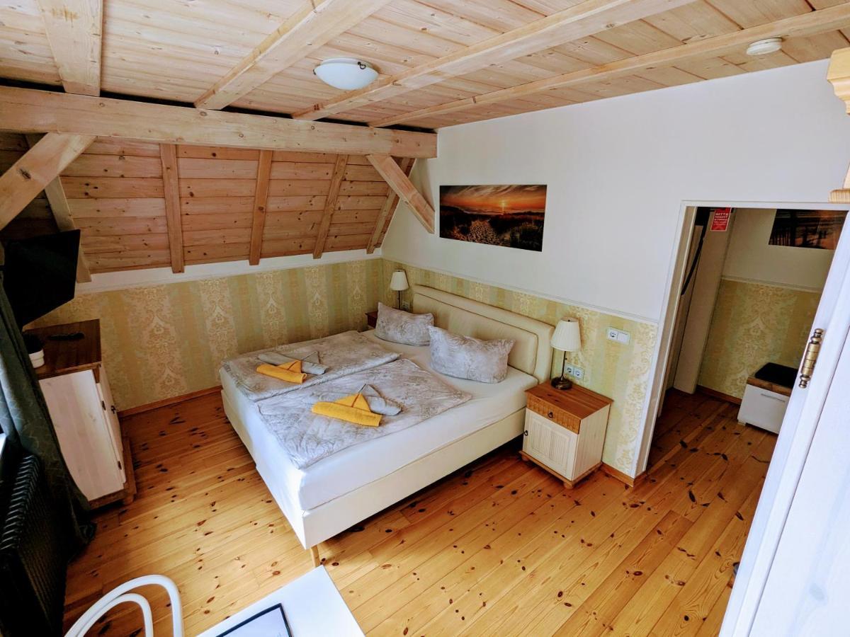Strandhotel Lindequist Sellin  Luaran gambar