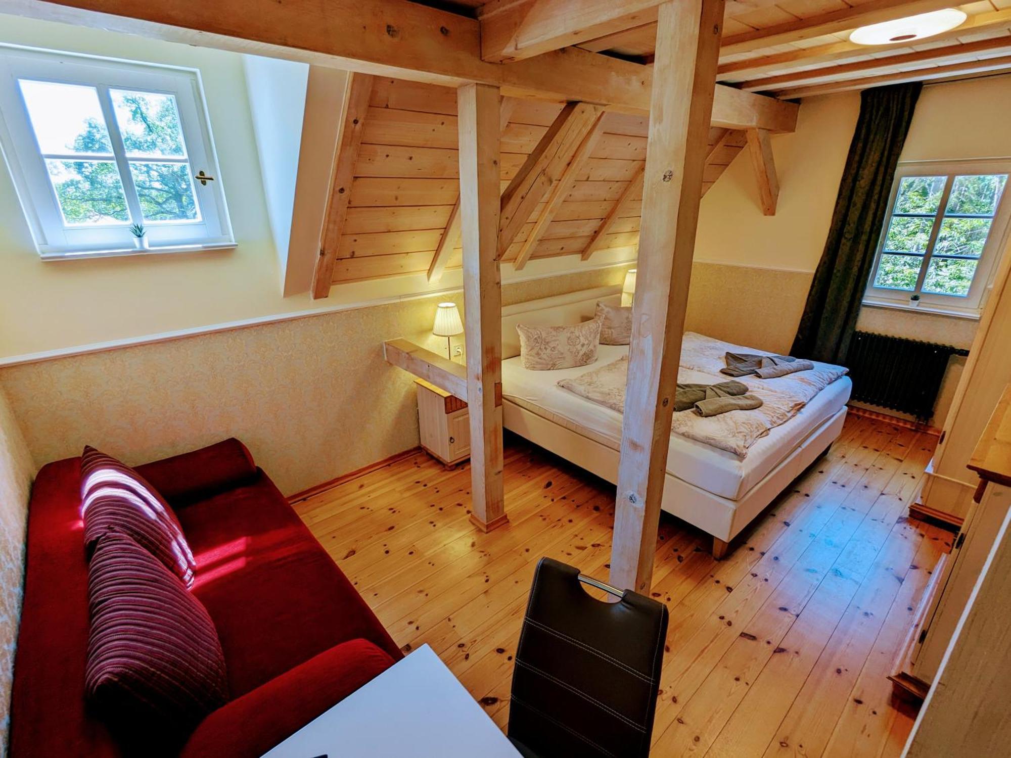 Strandhotel Lindequist Sellin  Luaran gambar