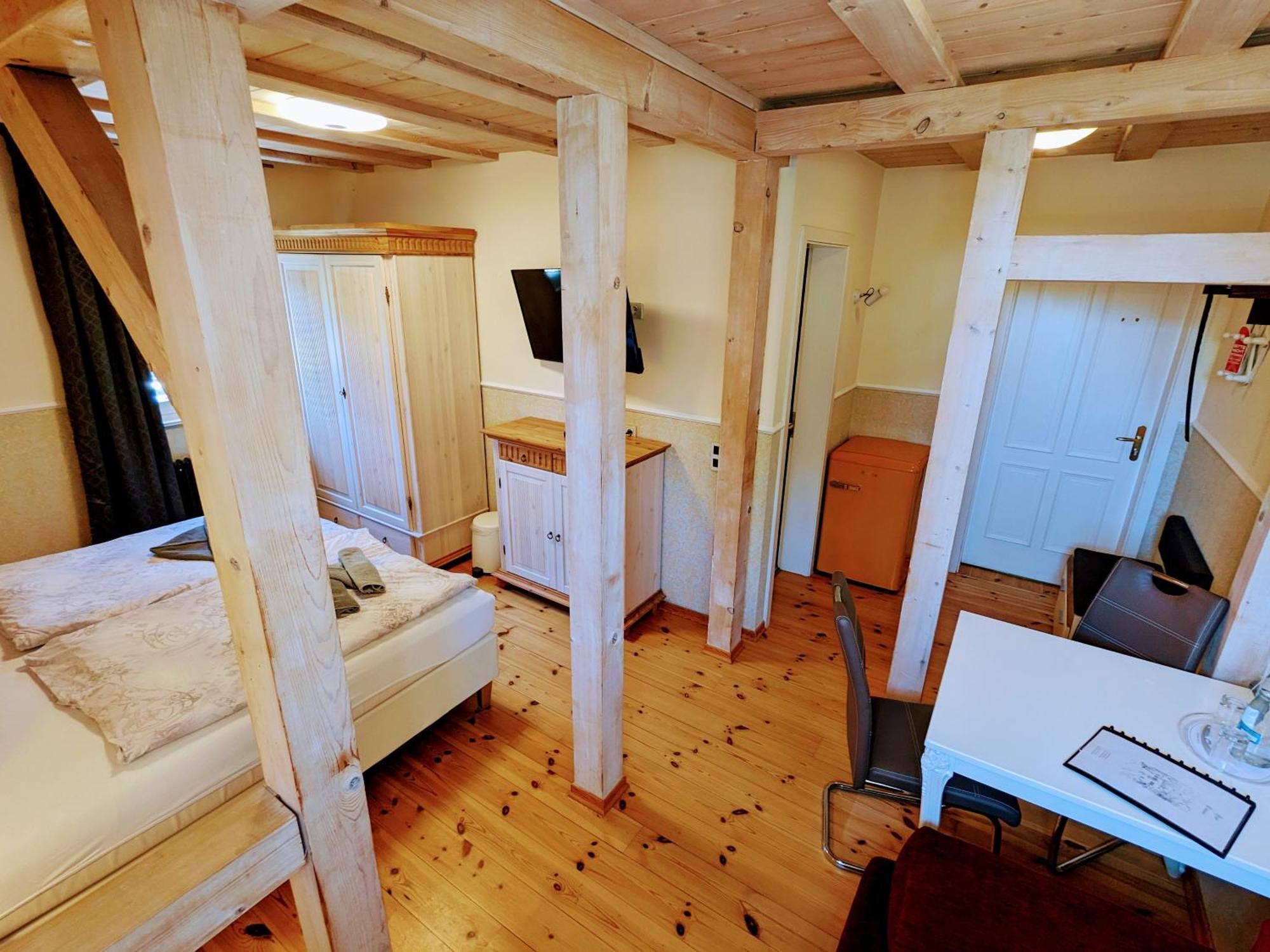 Strandhotel Lindequist Sellin  Luaran gambar