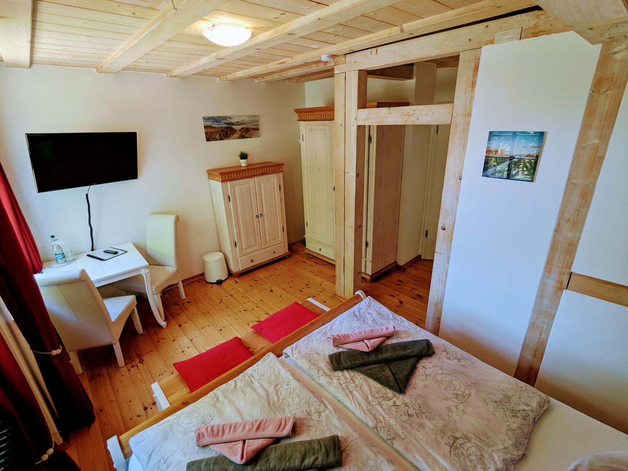 Strandhotel Lindequist Sellin  Luaran gambar