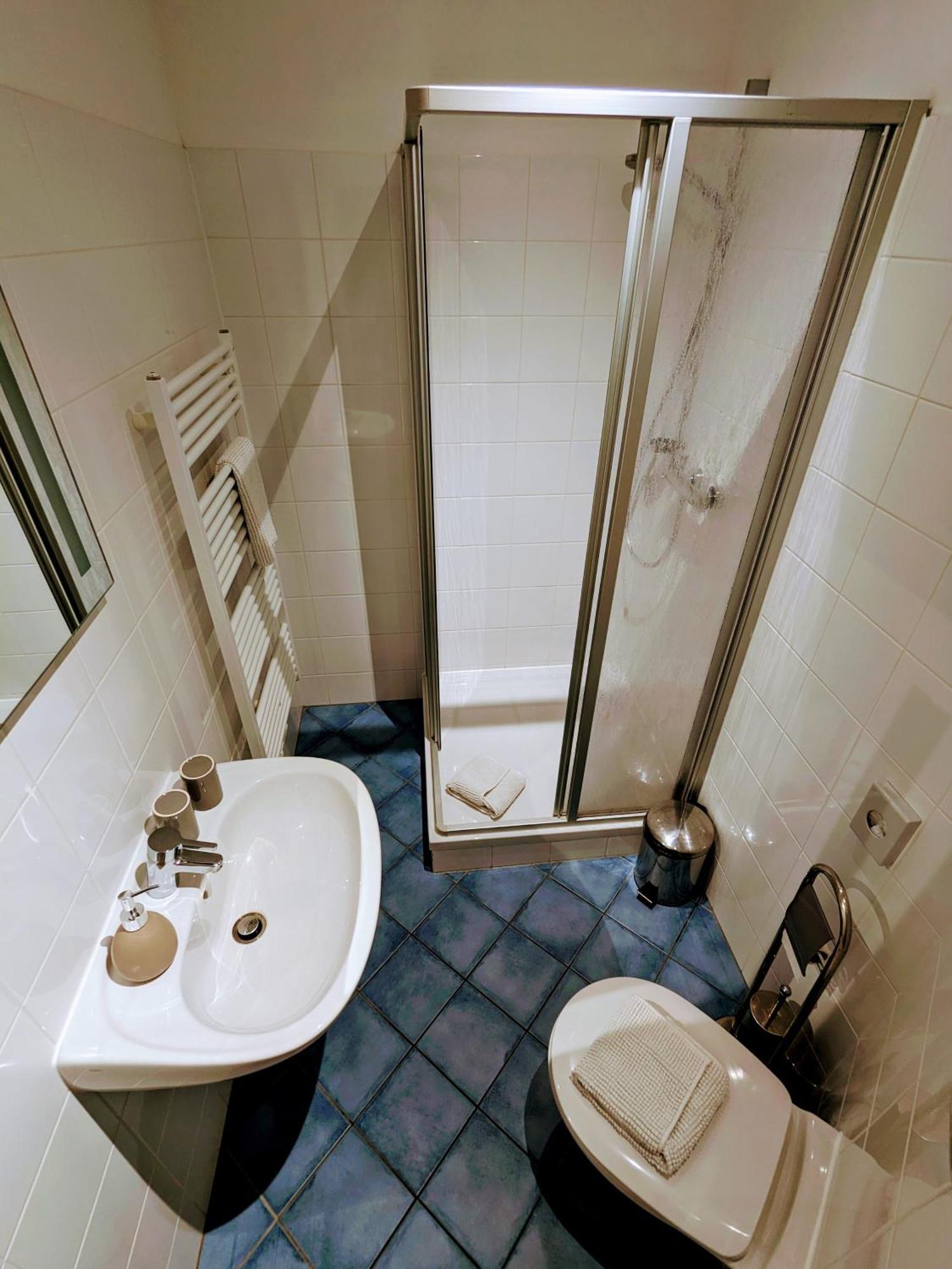 Strandhotel Lindequist Sellin  Luaran gambar