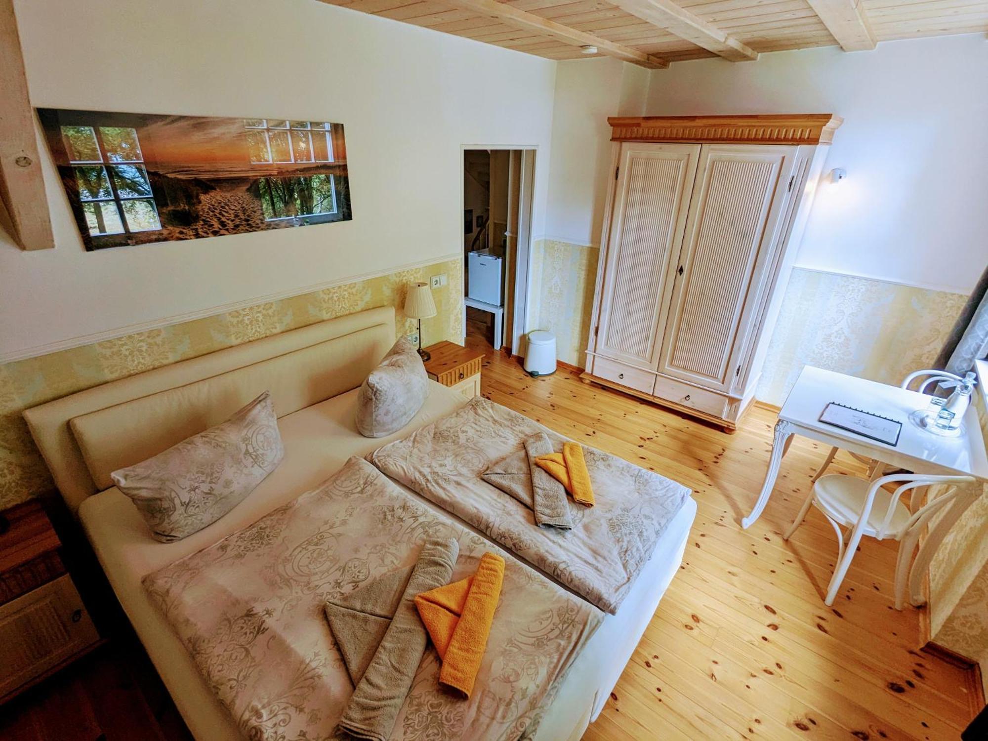 Strandhotel Lindequist Sellin  Luaran gambar