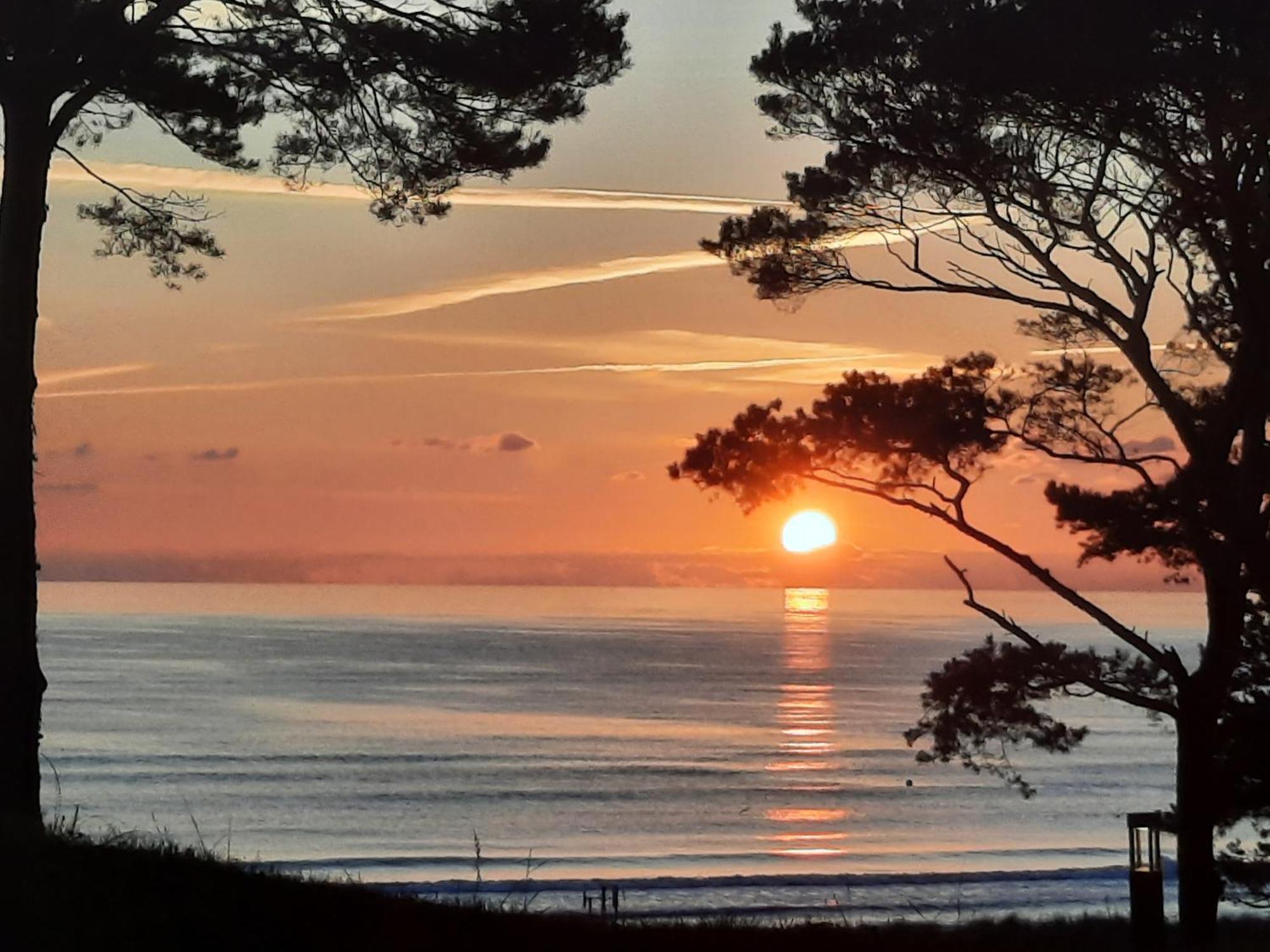 Strandhotel Lindequist Sellin  Luaran gambar