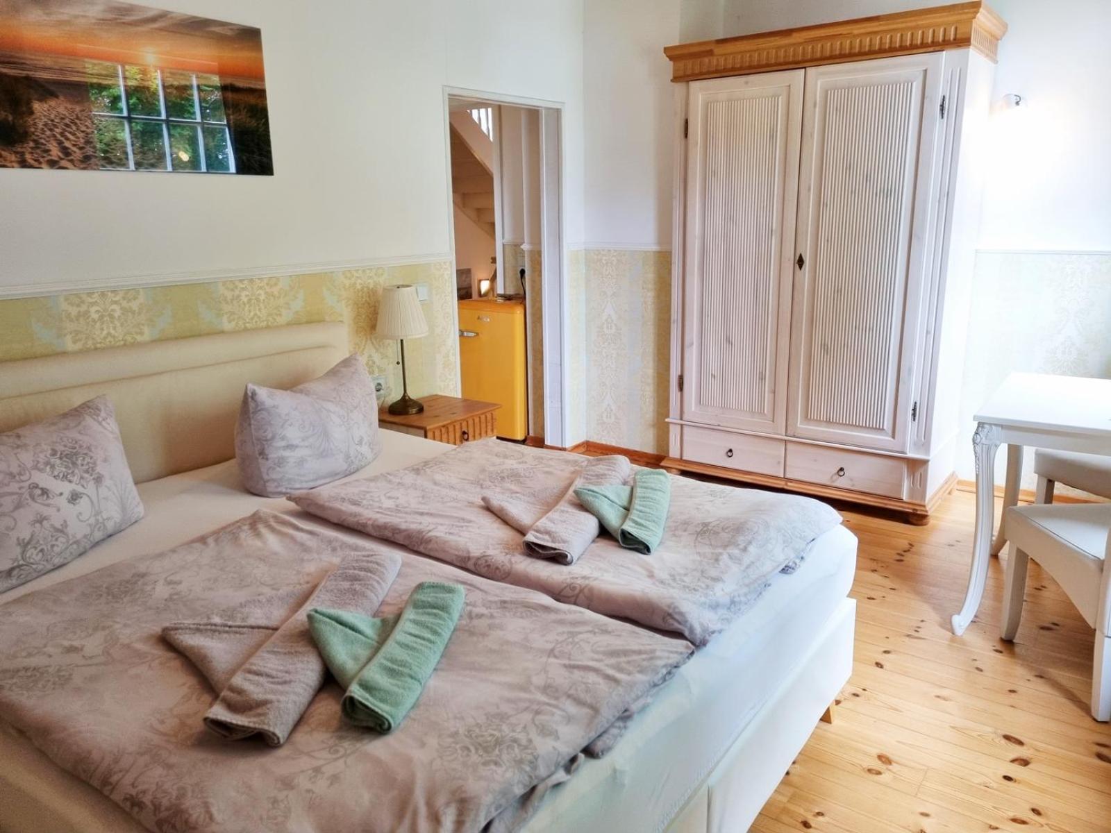 Strandhotel Lindequist Sellin  Luaran gambar