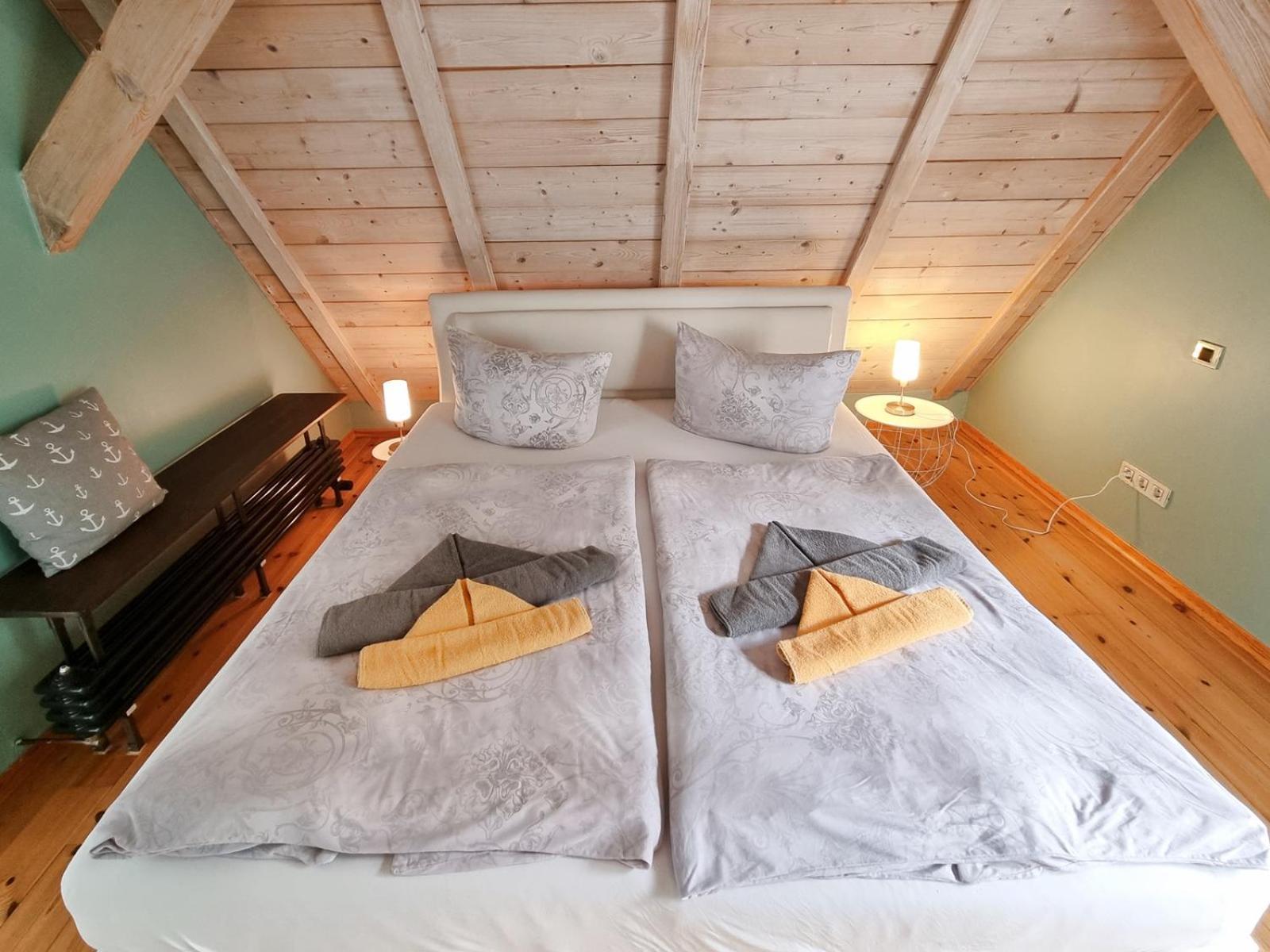 Strandhotel Lindequist Sellin  Luaran gambar