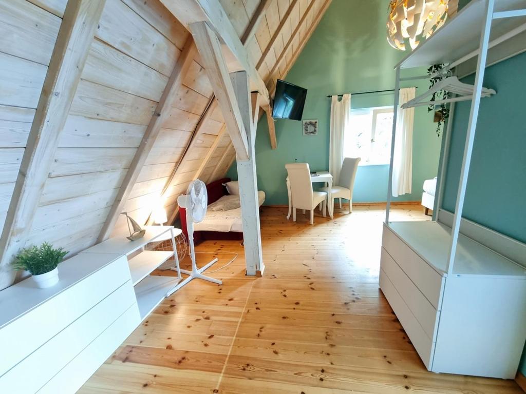 Strandhotel Lindequist Sellin  Luaran gambar