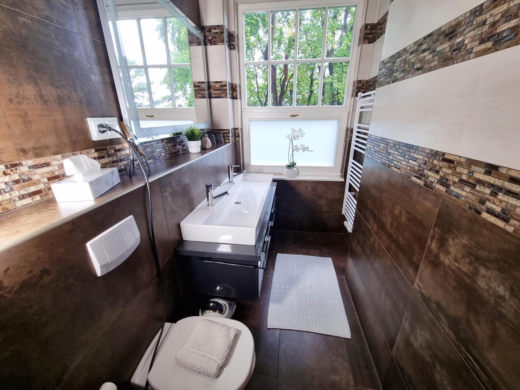 Strandhotel Lindequist Sellin  Luaran gambar