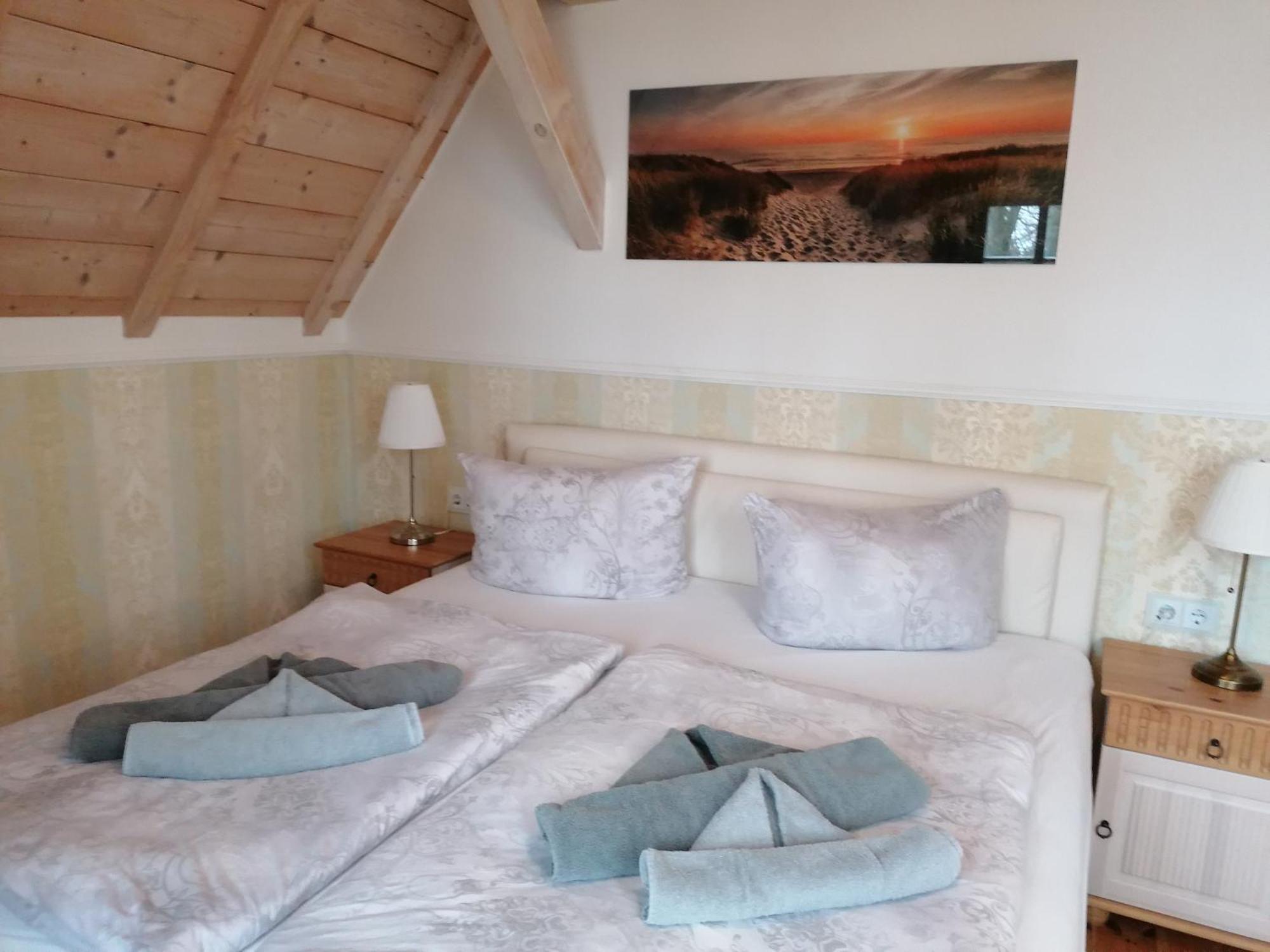Strandhotel Lindequist Sellin  Luaran gambar