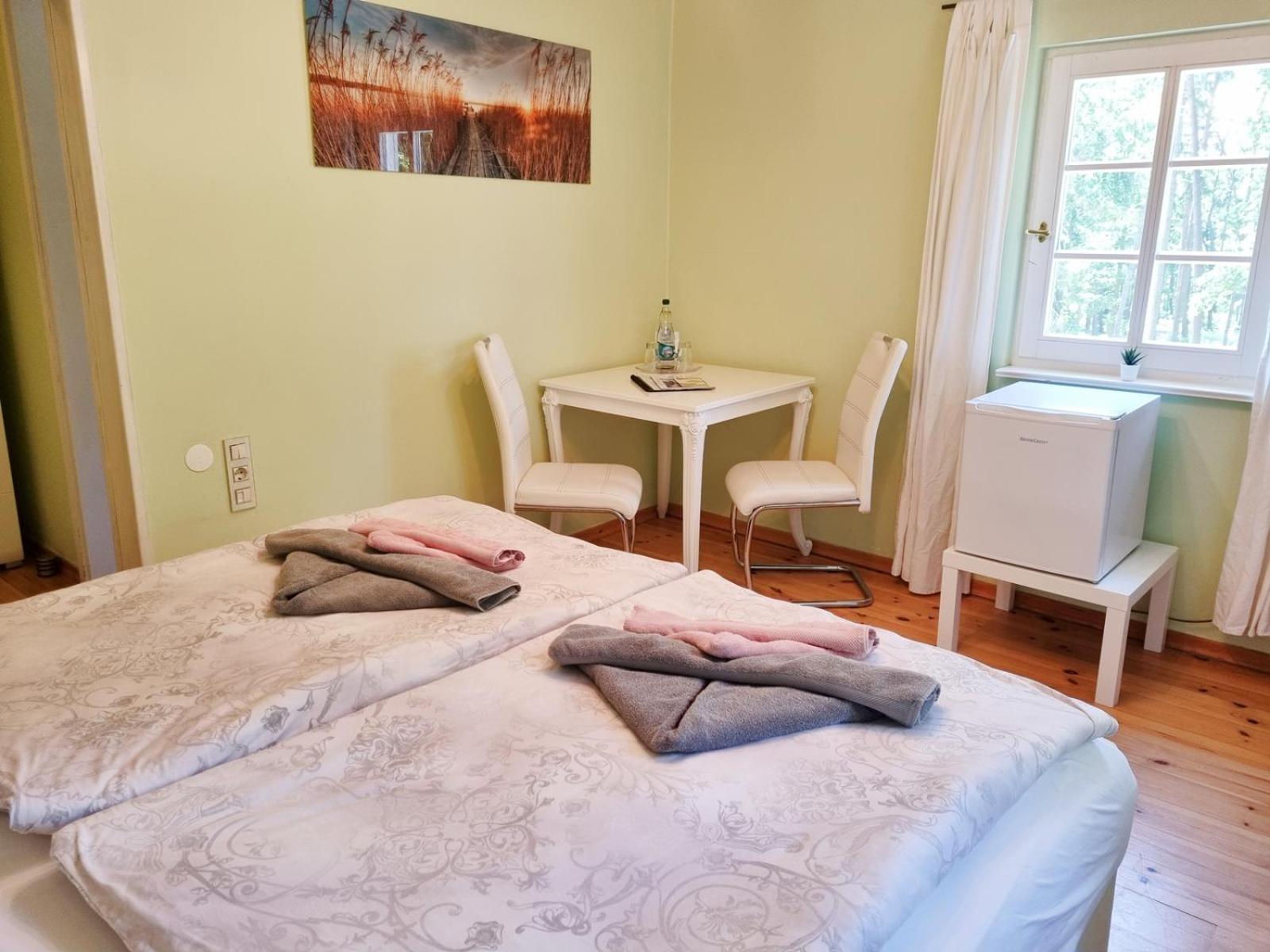 Strandhotel Lindequist Sellin  Luaran gambar