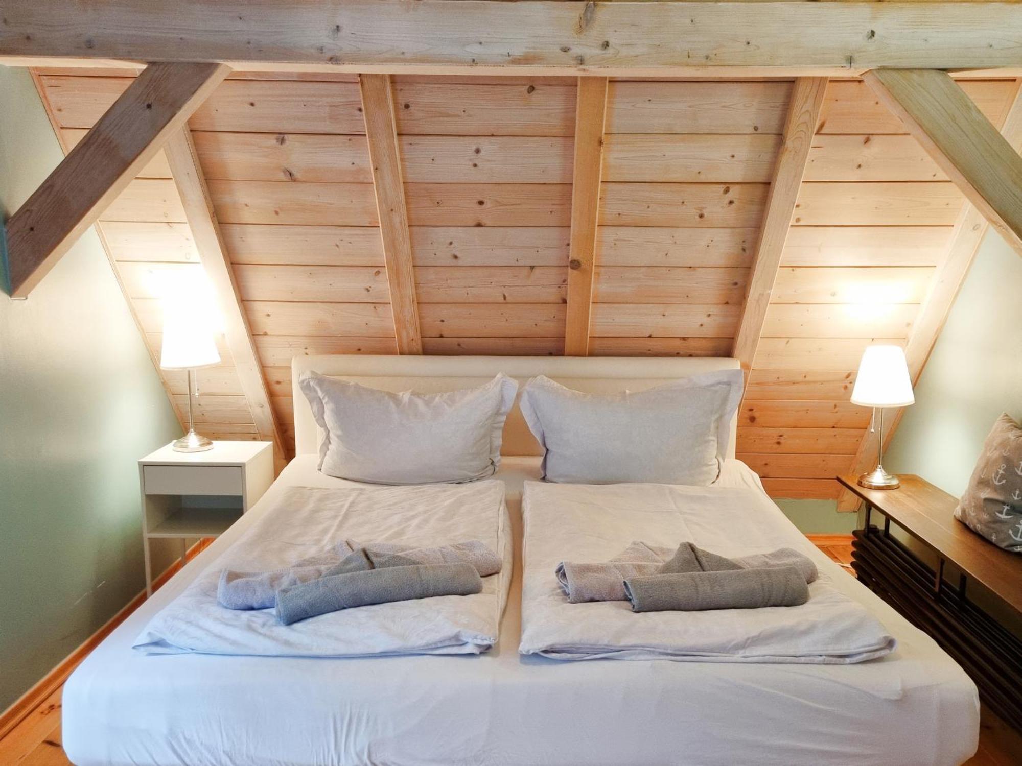 Strandhotel Lindequist Sellin  Luaran gambar
