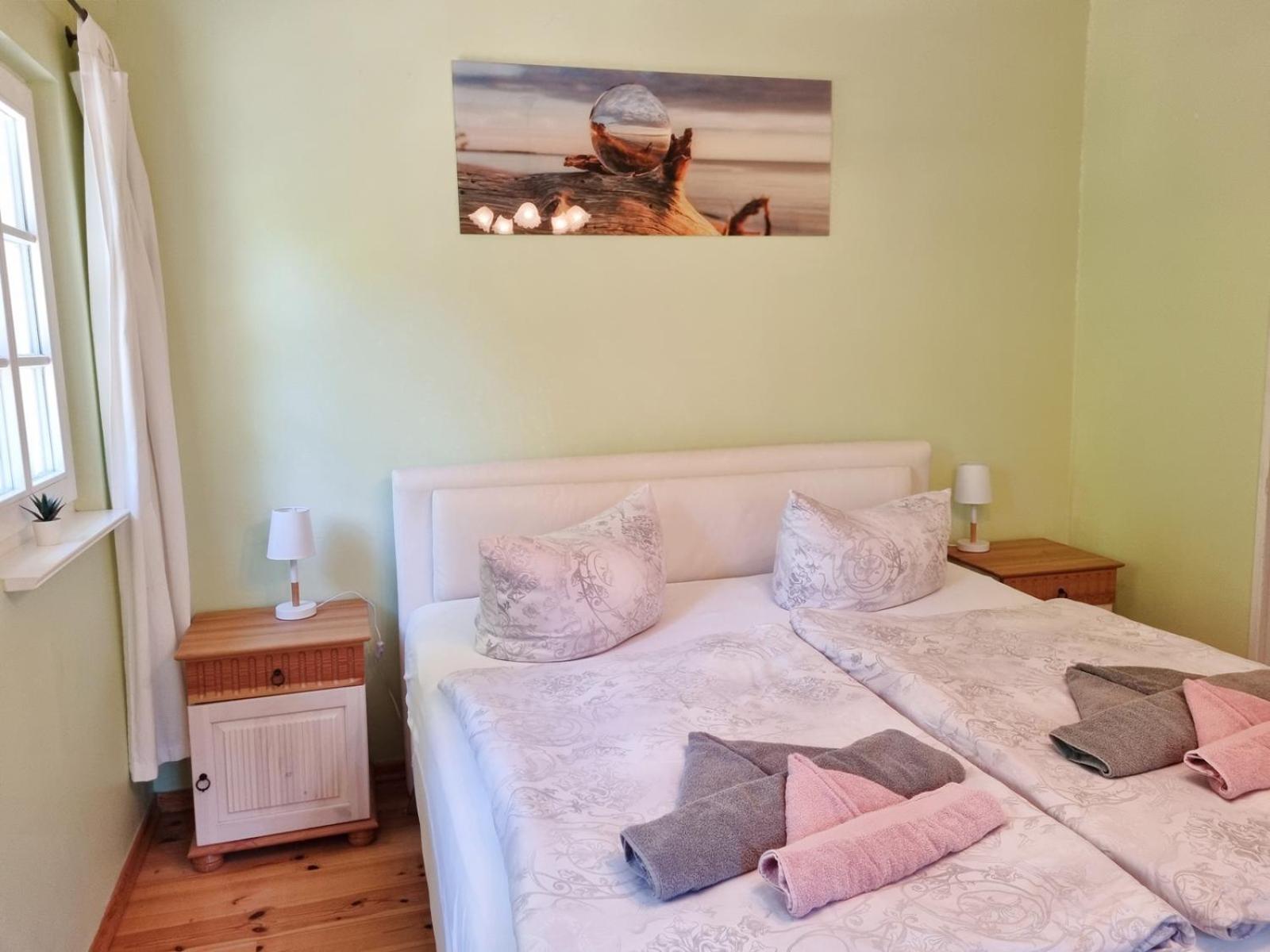 Strandhotel Lindequist Sellin  Luaran gambar