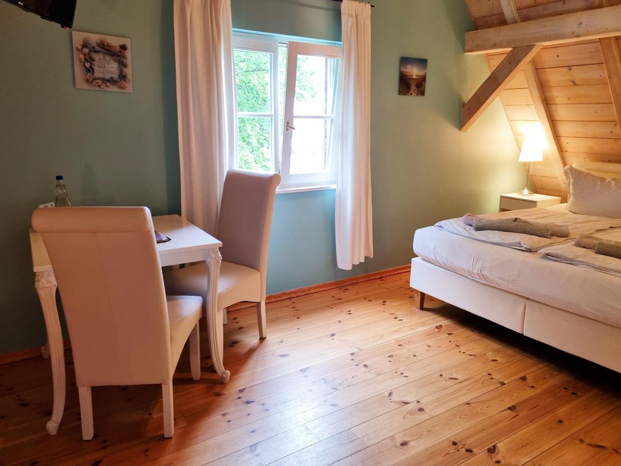Strandhotel Lindequist Sellin  Luaran gambar