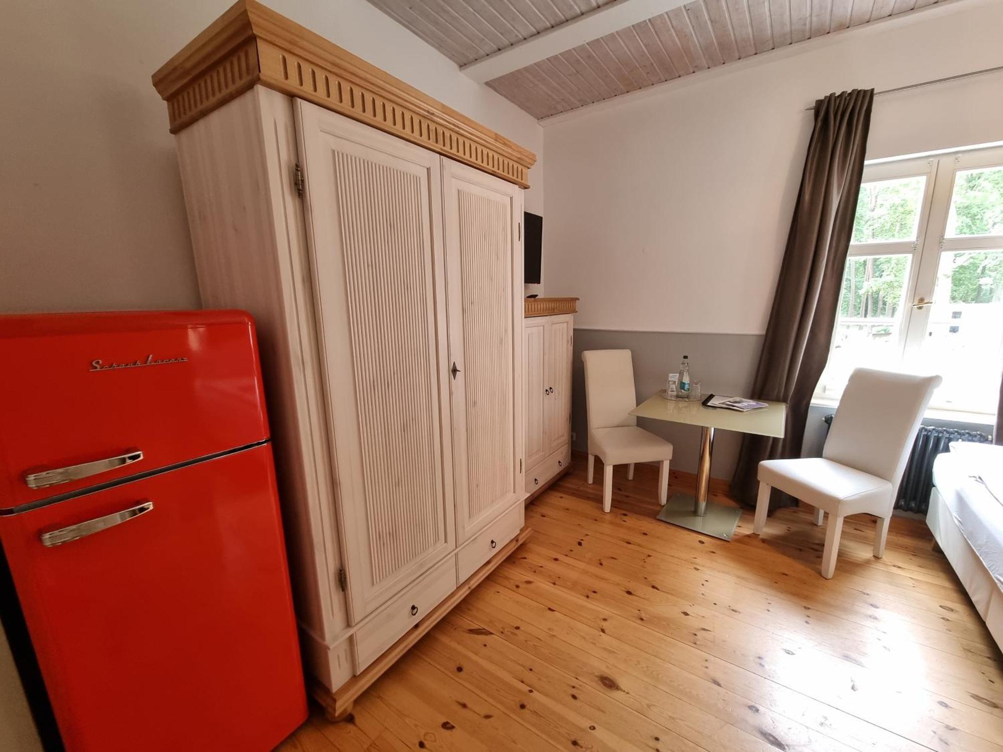 Strandhotel Lindequist Sellin  Luaran gambar