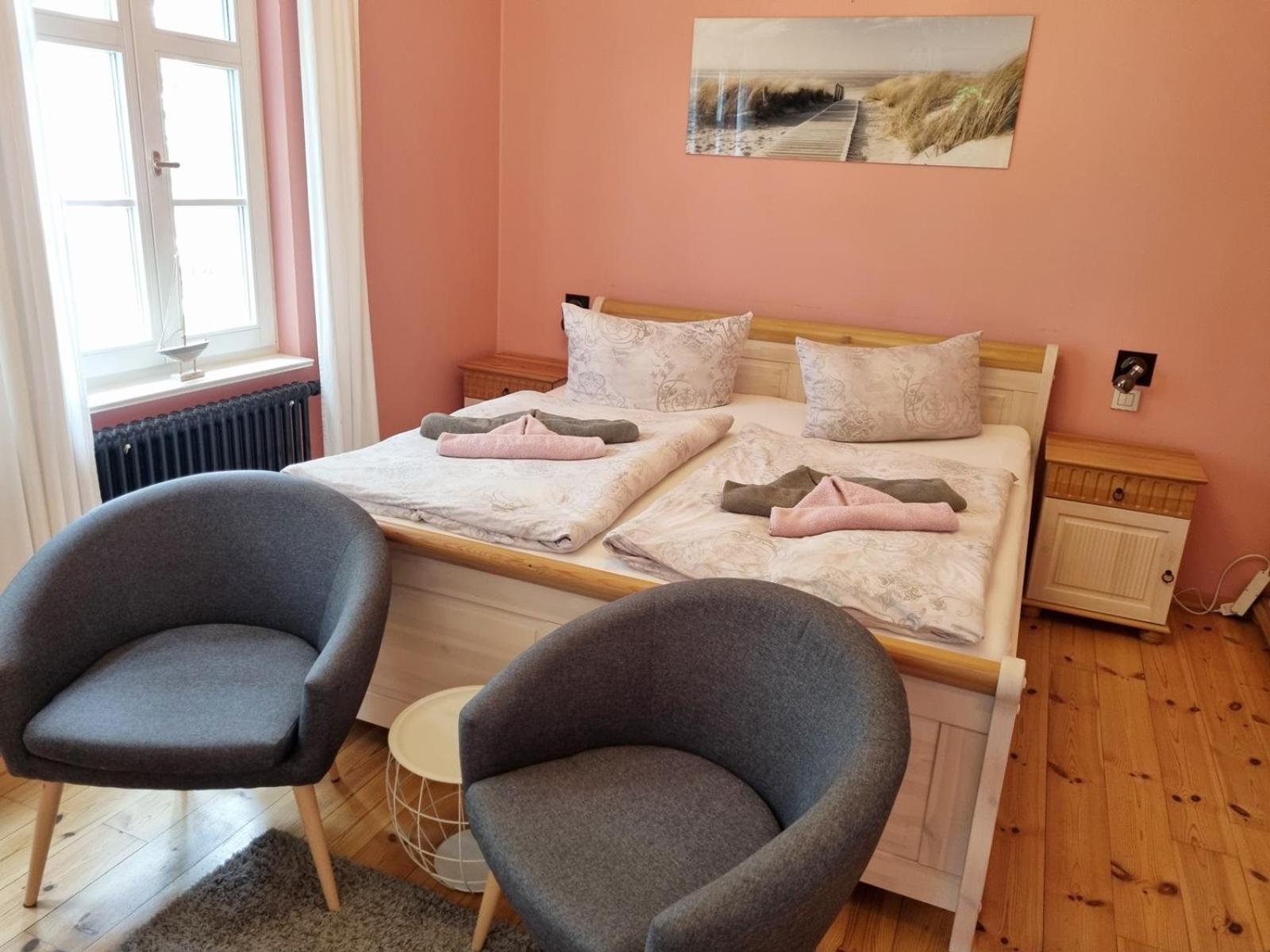 Strandhotel Lindequist Sellin  Luaran gambar
